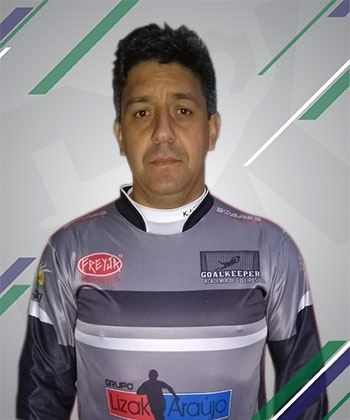 Goleiro Anderson Goleiro Anderson