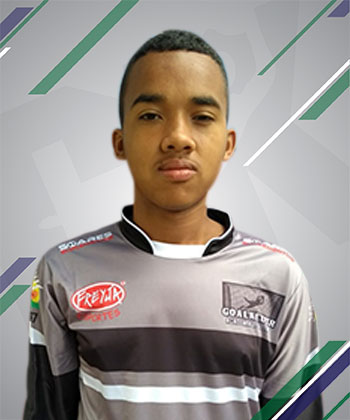 Goleiro Andrey Goleiro Andrey