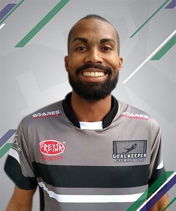 Goleiro Augusto Goleiro Augusto