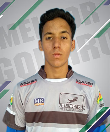 Melhor Goleiro Melhor Goleiro