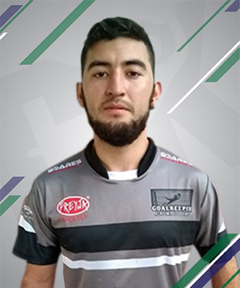 Goleiro Carlos Goleiro Carlos