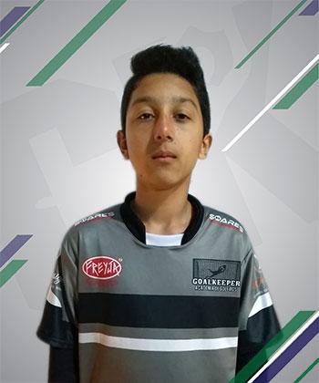Goleiro 30 Goleiro 30
