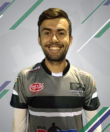 Goleiro 6 Goleiro 6