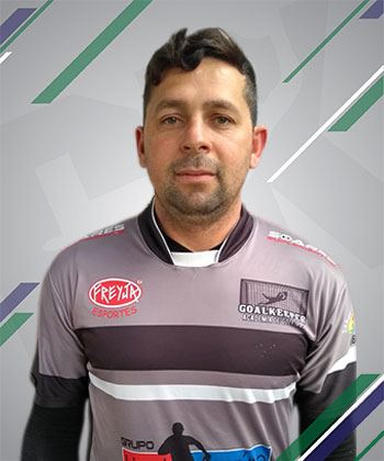 Goleiro Erasmo Goleiro Erasmo