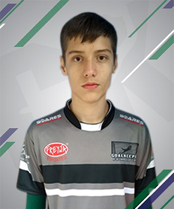 Goleiro Felipe Goleiro Felipe