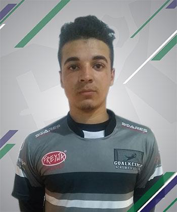 Goleiro 14 Goleiro 14