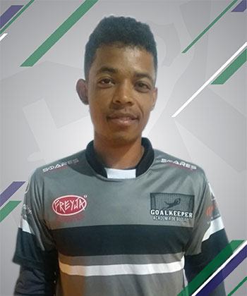 Goleiro 15 Goleiro 15