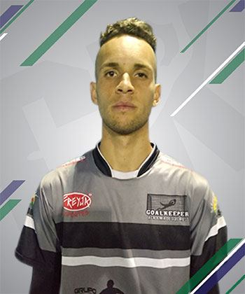 Goleiro 16 Goleiro 16
