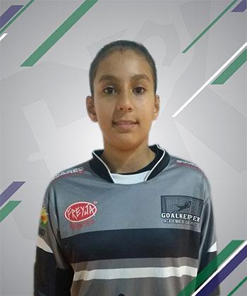 Goleiro 17 Goleiro 17