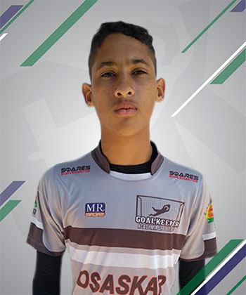 Goleiro 19 Goleiro 19