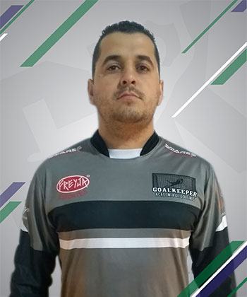 Goleiro 21 Goleiro 21
