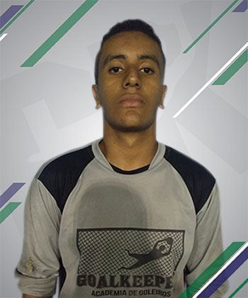 Goleiro 22 Goleiro 22