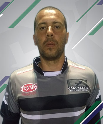 Goleiro Jonathan Goleiro Jonathan