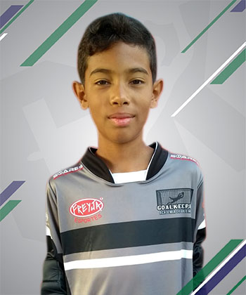 Goleiro Jonathan Goleiro Jonathan