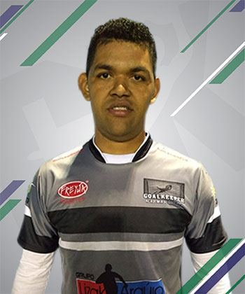 Goleiro 26 Goleiro 26