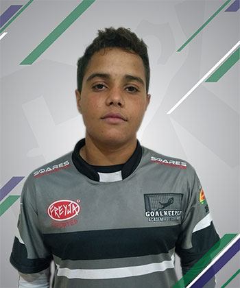 Goleiro 27 Goleiro 27