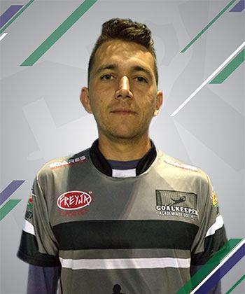 Goleiro 28 Goleiro 28