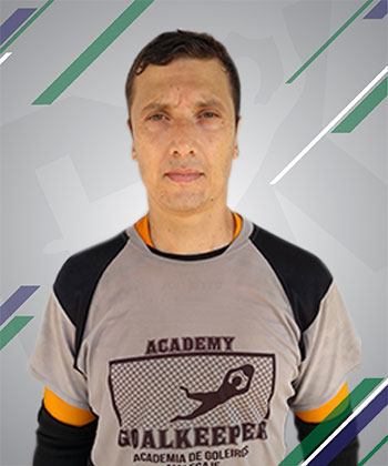 Goleiro 29 Goleiro 29