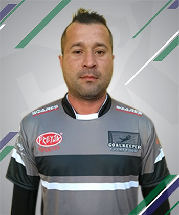 Goleiro Massao Goleiro Massao
