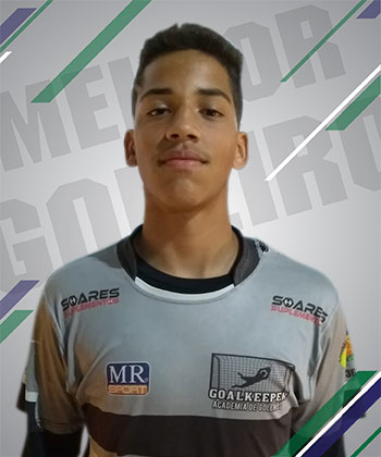 Melhor Goleiro Melhor Goleiro