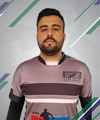 Goleiro 31 Goleiro 31