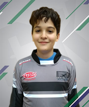 Goleiro 31 Goleiro 31