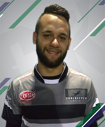 Goleiro 31 Goleiro 31