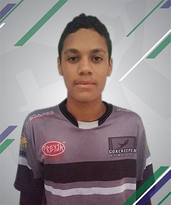 Goleiro 31 Goleiro 31