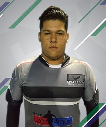 Goleiro 31 Goleiro 31
