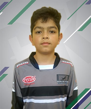 Goleiro Raul Goleiro Raul