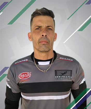 Goleiro 31 Goleiro 31