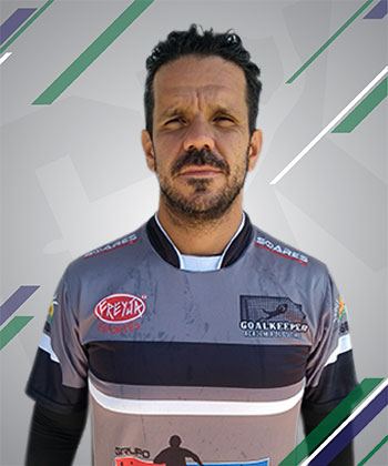 Goleiro 31 Goleiro 31