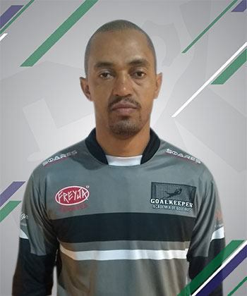 Goleiro 31 Goleiro 31