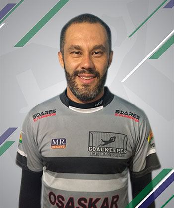 Goleiro 31 Goleiro 31