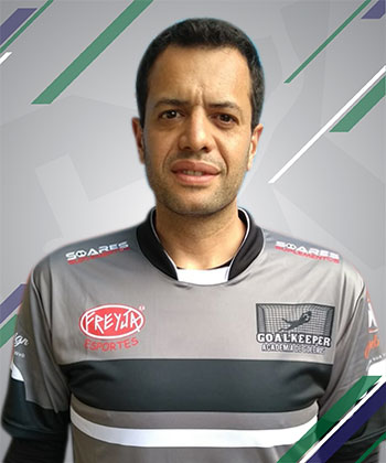 Goleiro 31 Goleiro 31