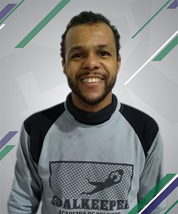 Goleiro Wellington Goleiro Wellington