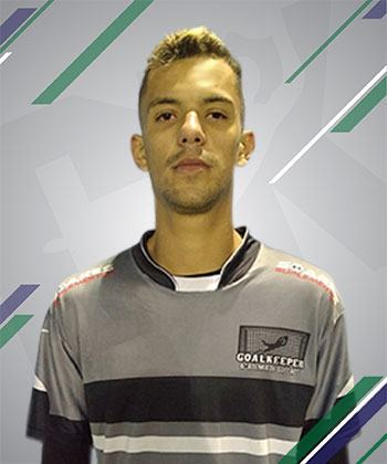 Goleiro 31 Goleiro 31